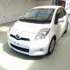 toyota vitz 2009 ENHANCEAUTO_1_ea286791 image 7