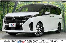 nissan serena 2022 -NISSAN--Serena 5BA-FC28--FC28-006415---NISSAN--Serena 5BA-FC28--FC28-006415-