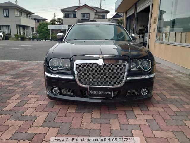 chrysler 300c 2006 quick_quick_-LX57-_5H527488 image 2