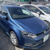 volkswagen polo 2017 -VOLKSWAGEN--VW Polo DBA-6RCJZ--WVWZZZ6RZHU098621---VOLKSWAGEN--VW Polo DBA-6RCJZ--WVWZZZ6RZHU098621- image 1