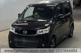 mazda flair 2013 CFJ1664484