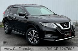 nissan x-trail 2018 21