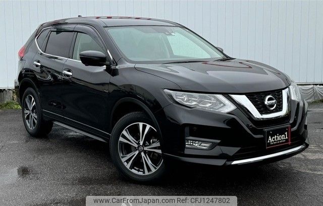 nissan x-trail 2018 21 image 1