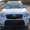 subaru forester 2015 NIKYO_LC13904 image 3