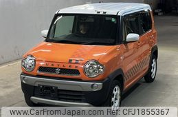 suzuki hustler 2014 CFJ1855367