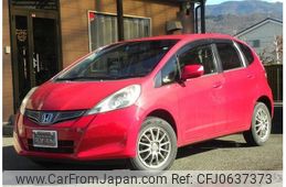 honda fit 2011 -HONDA--Fit DBA-GE7--GE7-1507061---HONDA--Fit DBA-GE7--GE7-1507061-