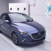 mazda demio 2017 -MAZDA--Demio DJ5FS--309667---MAZDA--Demio DJ5FS--309667- image 1