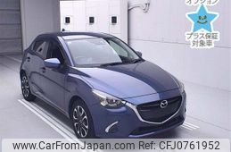 mazda demio 2017 -MAZDA--Demio DJ5FS--309667---MAZDA--Demio DJ5FS--309667-