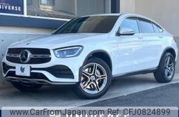 mercedes-benz glc-class 2022 -MERCEDES-BENZ--Benz GLC 3DA-253315--W1N2533152G100415---MERCEDES-BENZ--Benz GLC 3DA-253315--W1N2533152G100415-