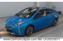 toyota prius 2019 quick_quick_DAA-ZVW51_6097219