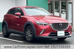 mazda cx-3 2016 CFJ1556595