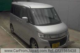 suzuki palette 2011 CFJ1565438