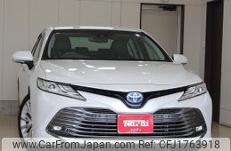 toyota camry 2017 CFJ1763918