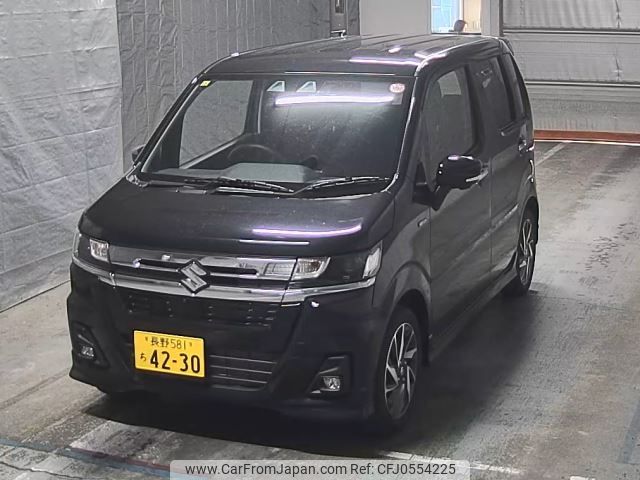 suzuki wagon-r 2023 -SUZUKI 【長野 581ち4230】--Wagon R MH95S-240624---SUZUKI 【長野 581ち4230】--Wagon R MH95S-240624- image 1