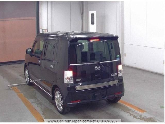 daihatsu move-conte 2012 CFJ1696207 image 2
