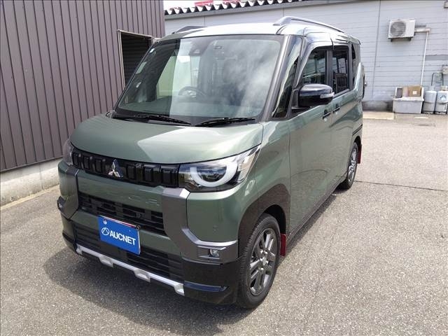 ⭐︎非売品⭐︎ MITSUBISHI DELICA MINI Used Mitsubishi DELICA MINI For Sale | CAR FROM JAPAN