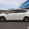 toyota prius-α 2014 quick_quick_DAA-ZVW41W_ZVW41-3358252 image 2