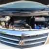 toyota alphard 2004 NIKYO_CS78711 image 5