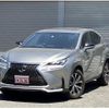 lexus nx 2014 quick_quick_DBA-AGZ10_AGZ10-1002171 image 1