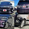 toyota vellfire 2014 CFJ1714592 image 8