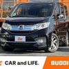honda stepwagon 2016 CFJ1783687 image 1