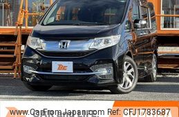 honda stepwagon 2016 CFJ1783687