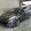 toyota prius-α 2013 -TOYOTA--Prius α ZVW41W-3269299---TOYOTA--Prius α ZVW41W-3269299- image 1