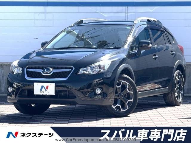 subaru xv 2013 -SUBARU--Subaru XV DBA-GP7--GP7-039732---SUBARU--Subaru XV DBA-GP7--GP7-039732- image 1