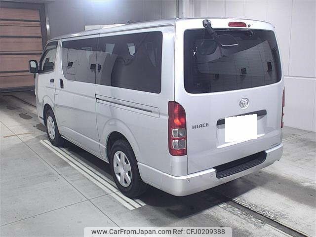 toyota hiace-van 2021 -TOYOTA 【京都 400ﾊ2021】--Hiace Van TRH200V-5046765---TOYOTA 【京都 400ﾊ2021】--Hiace Van TRH200V-5046765- image 2