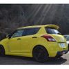 suzuki swift 2012 CFJ1711649 image 6