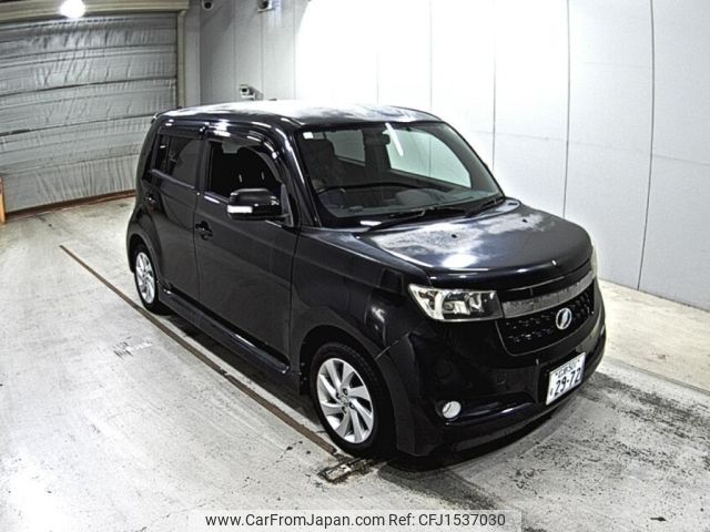 toyota bb 2008 CFJ1537030 image 1
