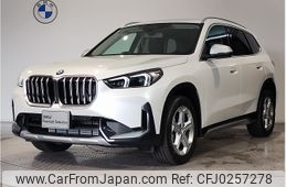 bmw x1 2024 -BMW--BMW X1 3CA-42EG20--WBA42EG0705Y75***---BMW--BMW X1 3CA-42EG20--WBA42EG0705Y75***-