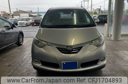 toyota estima-hybrid 2008 CFJ1704893