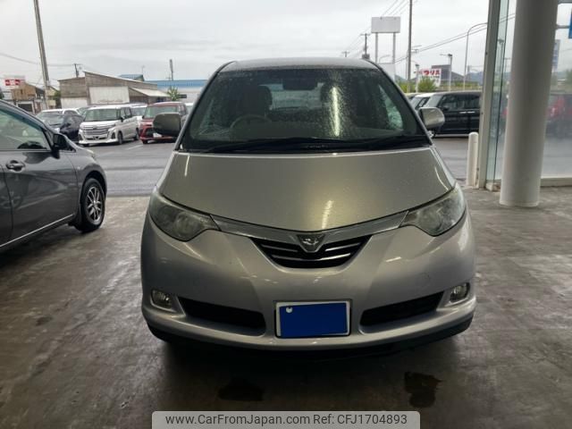 toyota estima-hybrid 2008 CFJ1704893 image 1