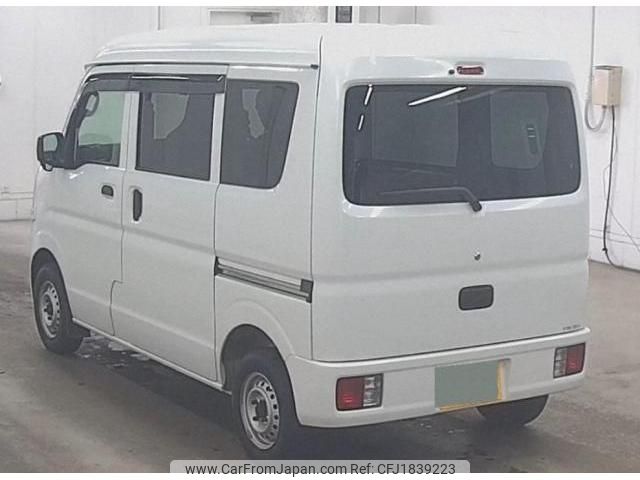 nissan nv100-clipper 2021 CFJ1839223 image 2