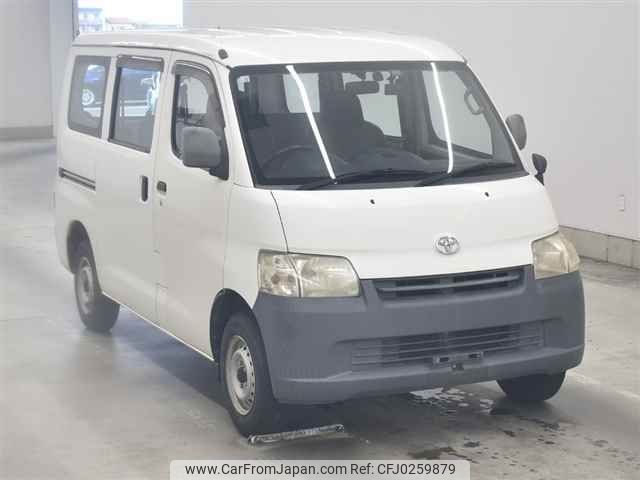 toyota liteace-van undefined -TOYOTA--Liteace VAN S402M-0030894---TOYOTA--Liteace VAN S402M-0030894- image 1