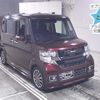 honda n-box 2017 -HONDA--N BOX JF1--2539943---HONDA--N BOX JF1--2539943- image 1