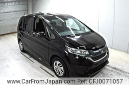 honda freed 2019 -HONDA--Freed GB5-1122151---HONDA--Freed GB5-1122151-