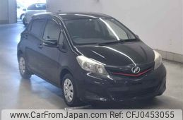 toyota vitz undefined -TOYOTA--Vitz NSP130-2124206---TOYOTA--Vitz NSP130-2124206-