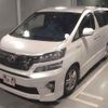 toyota vellfire 2012 -TOYOTA--Vellfire ATH20W--8004917---TOYOTA--Vellfire ATH20W--8004917- image 6