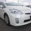 toyota prius 2011 CFJ-41 image 9