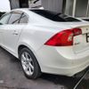 volvo s60 2014 quick_quick_DBA-FB4164T_YV1FS485BE2303072 image 2