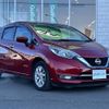 nissan note 2018 -NISSAN--Note DAA-SNE12--SNE12-003684---NISSAN--Note DAA-SNE12--SNE12-003684- image 1