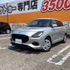 suzuki swift 2023 quick_quick_ZCDDS_ZCDDS-100079 image 17