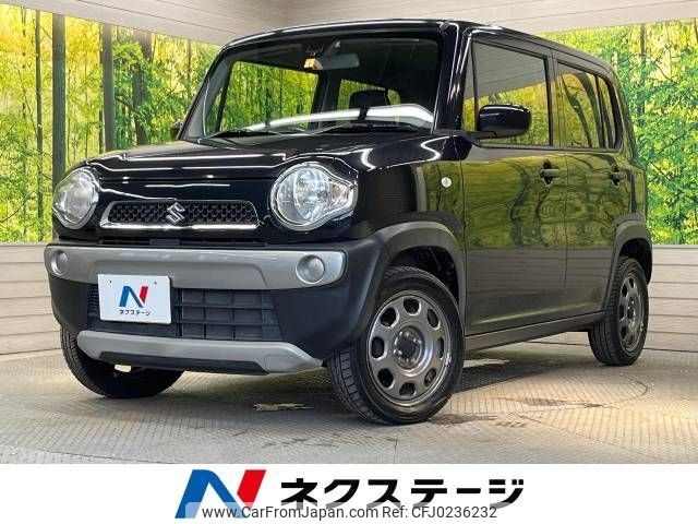 suzuki hustler 2014 -SUZUKI--Hustler DBA-MR31S--MR31S-202169---SUZUKI--Hustler DBA-MR31S--MR31S-202169- image 1