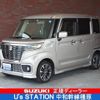 suzuki spacia 2019 quick_quick_DAA-MK53S_MK53S-632116 image 1