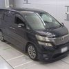 toyota vellfire 2010 -TOYOTA 【岐阜 330さ7814】--Vellfire ANH25W-8021057---TOYOTA 【岐阜 330さ7814】--Vellfire ANH25W-8021057- image 6