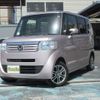 honda n-box 2014 -HONDA 【滋賀 584ﾐ8810】--N BOX JF1--1484176---HONDA 【滋賀 584ﾐ8810】--N BOX JF1--1484176- image 1