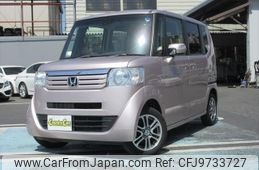 honda n-box 2014 -HONDA 【滋賀 584ﾐ8810】--N BOX JF1--1484176---HONDA 【滋賀 584ﾐ8810】--N BOX JF1--1484176-