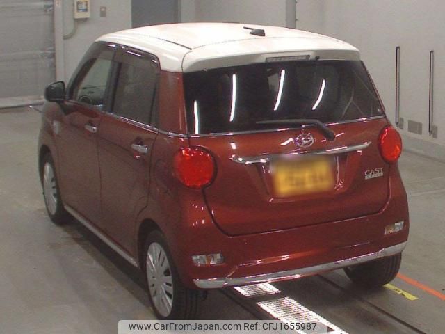 daihatsu cast 2016 CFJ1655987 image 2